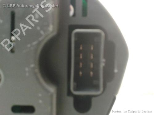 Instrument cluster SKODA FABIA I (6Y2) 1.2 | BP20556207C47 