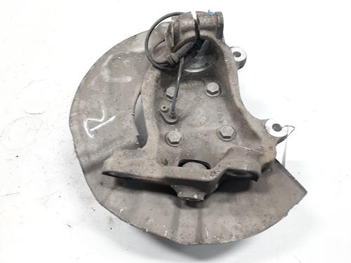 Right front steering knuckle BMW 5 Touring (E61) 525 d | BP20524340M26 