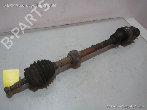 Used Right front driveshaft RENAULT LAGUNA I Grandtour (K56_) 1.8 (K56S/T/0) (90 hp) 20533174