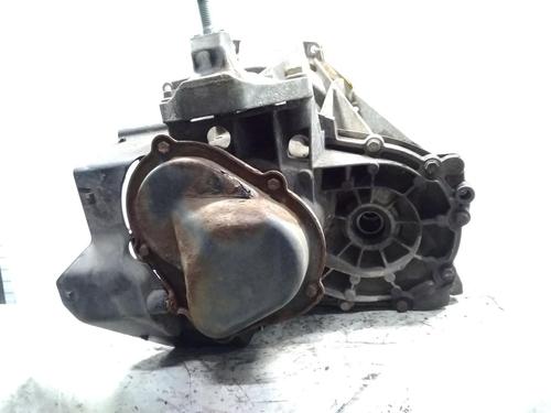 Gearbox FORD FIESTA V (JH_, JD_) 1.4 16V | BP20596248M3 