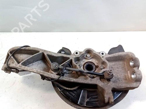 Right front steering knuckle TESLA MODEL S (5YJS) P100D AWD | BP33275346M26  - Image 5