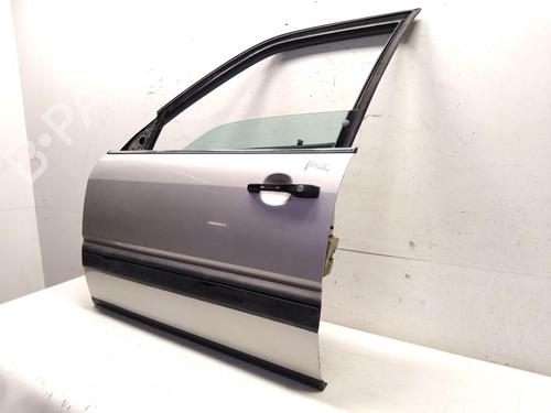 Left front door AUDI 100 C3 Avant (445, 446) 2.2 | BP30187294C2