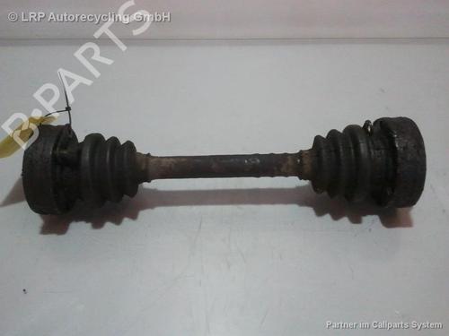 Transmisión trasera derecha BMW 3 (E21) 315 (75 hp) 20529522