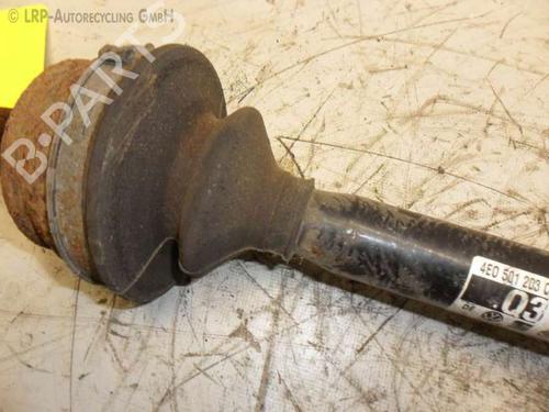 Otra AUDI A8 D3 (4E2, 4E8) 4.2 quattro | BP20547414O1