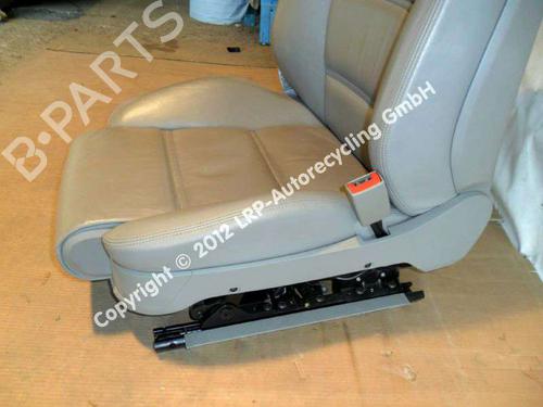 Seats set AUDI A8 D3 (4E2, 4E8) 4.0 TDI quattro | BP20573085C78 