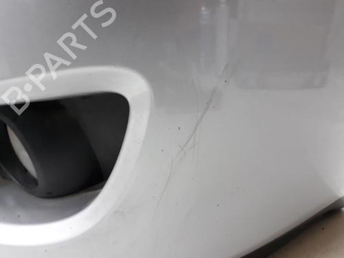 Front bumper MAZDA MPV II (LW) 2.3 (LW3W) | BP20576105C7 