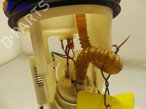 Fuel pump BMW 3 Compact (E46) 316 ti | BP20558322M76 