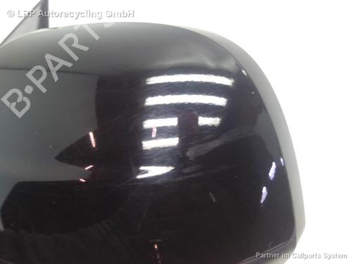 Left mirror HYUNDAI TUCSON (JM) 2.0 CRDi All-wheel Drive | BP20534410C26 