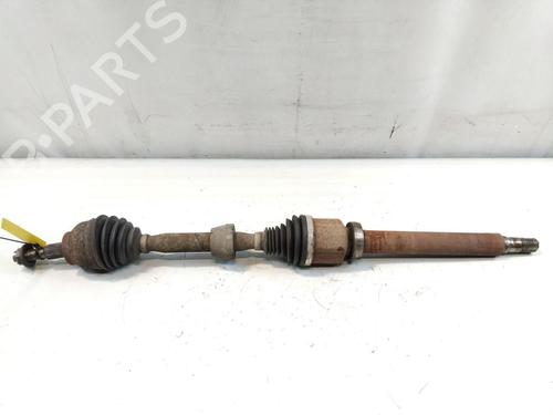 Used Right front driveshaft FORD FOCUS III Turnier 1.5 TDCi (120 hp) 31321376