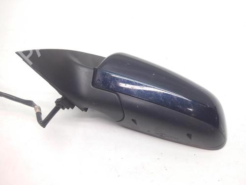 Left mirror AUDI A6 C6 (4F2) 2.0 TDI | BP20534508C26 