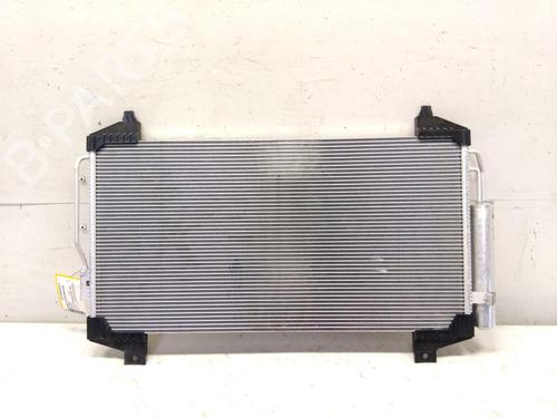 AC radiator MITSUBISHI ECLIPSE CROSS (GK_, GL_) Plug-in Hybrid 4WD (GL3W) | BP37672706M32 - Image 4