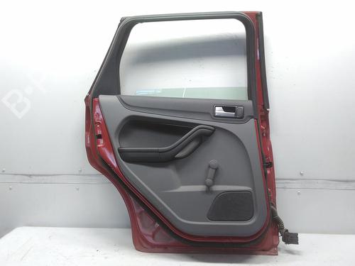 Left rear door FORD FOCUS II Turnier (DA_, FFS, DS) 1.6 TDCi | BP20517853C4 