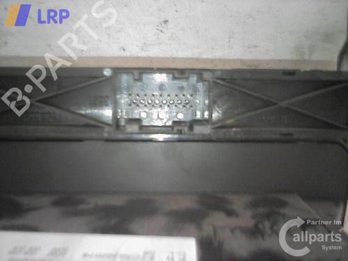 Commande Chauffage ALFA ROMEO 147 (937_) 1.6 16V T.SPARK (937.AXA1A, 937.AXB1A, 937.BXB1A) | BP20552903I5 