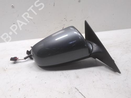 Right mirror AUDI A3 Sportback (8PA) 1.9 TDI | BP20591777C27 