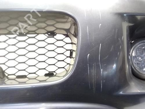 Front bumper HYUNDAI SANTA FÉ I (SM) 2.0 CRDi 4x4 | BP20513905C7 
