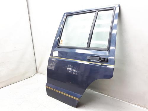 Left rear door JEEP CHEROKEE (XJ) 4.0 i | BP20577792C4 