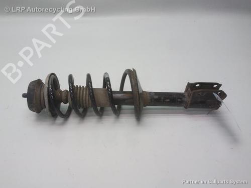 Used Right front shock absorber DACIA SANDERO II 1.2 (75 hp) 20543230