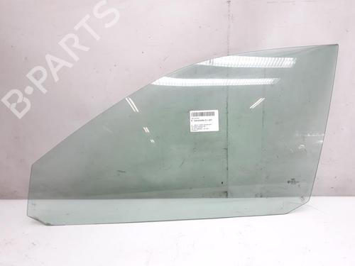 Used Front left door window AUDI A4 B5 (8D2) 1.8 (125 hp) 20579727