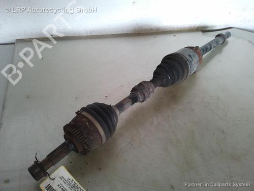 Used Right front driveshaft NISSAN PRIMERA (P12) 2.0 (140 hp) 20533057