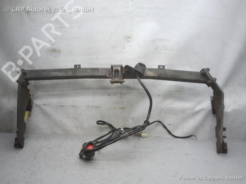 Used Front wiper motor MAZDA MPV II (LW) 2.0 DI (136 hp) 20530272