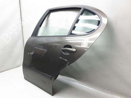 Left rear door SEAT TOLEDO II (1M2) 1.9 TDI | BP20577563C4 