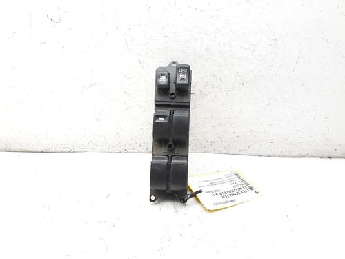 Used Left front window switch MITSUBISHI LANCER VIII (CY_A, CZ_A) 1.8 Bifuel (CY3A, CY6A) (143 hp) 20516974