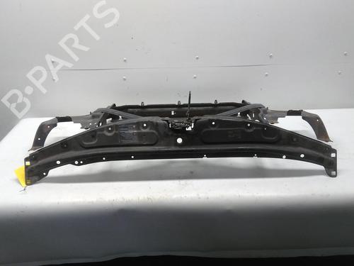 Front bumper reinforcement SEAT TOLEDO II (1M2) 1.6 | BP20528636C109 