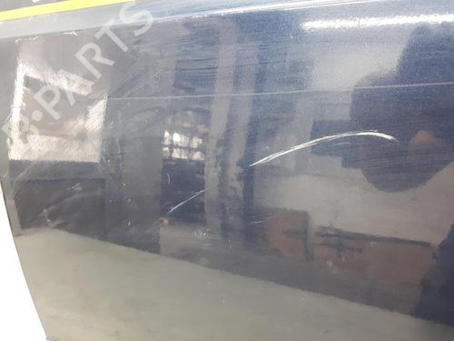 Left rear door JEEP CHEROKEE (XJ) 4.0 i | BP20577792C4 