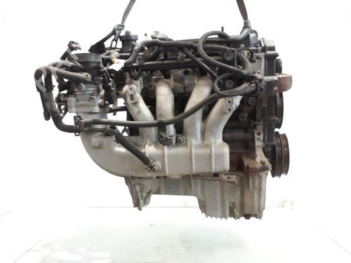 Motor KIA RIO I Hatchback (DC) 1.3 | BP20561904M1 