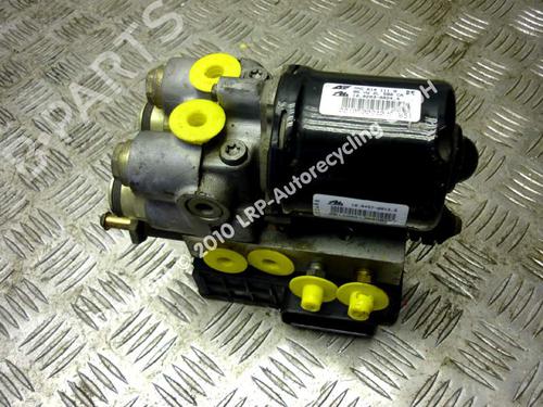 ABS pump FORD GALAXY I (WGR) 1.9 TDI | BP20554586M43 
