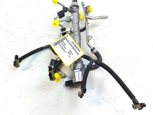 Injection rail VW T-CROSS (C11, D31) 1.6 TDi | BP33853199M98  - Image 7