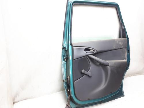 Right rear door FORD FOCUS I Turnier (DNW) 1.8 16V | BP20578174C5 
