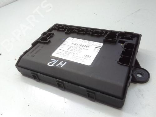 Used Electronic module MERCEDES-BENZ S-CLASS (W221, V221) S 350 (221.056, 221.156) (272 hp) 20596777