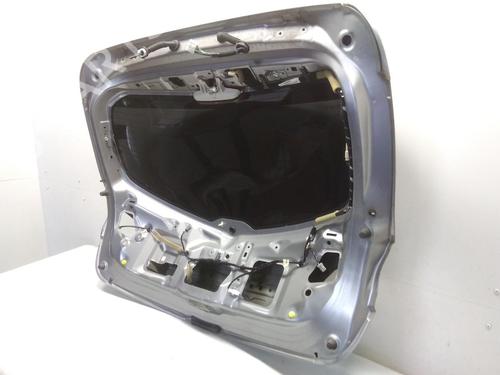 Tailgate MAZDA 3 (BL) 1.6 MZR (BL14) | BP20592893C6 
