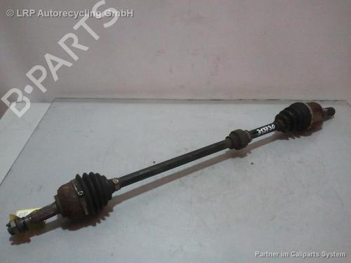 Used Right front driveshaft NISSAN MICRA III (K12) 1.2 16V (80 hp) 20533111