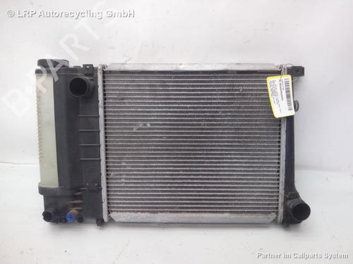 Used Water radiator BMW 3 Touring (E30) 316 i (100 hp) 20583738