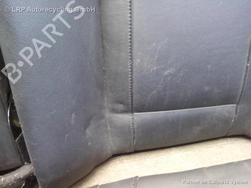 Sæde Bagtil BMW 7 (E65, E66, E67) 735 i, Li | BP20567269C17 