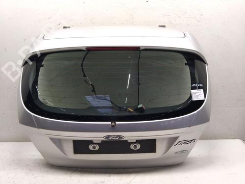 Used Tailgate FORD FIESTA VI (CB1, CCN) 1.25 (82 hp) 32068975