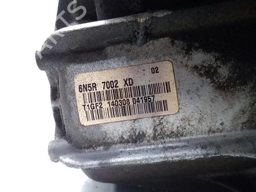 Gearbox VOLVO C30 (533) 1.8 | BP20549048M3 