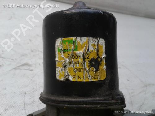 Front wiper motor CITROËN C2 (JM_) 1.4 HDi | BP20586451M29 