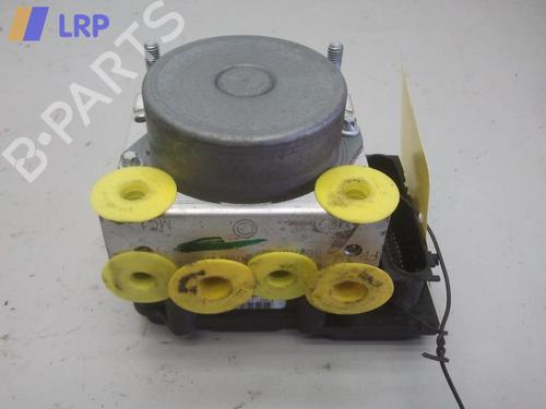 ABS pump NISSAN NOTE (E11, NE11) 1.4 | BP20554290M43 