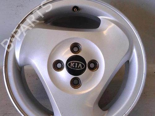 Used Other KIA PICANTO I (SA) 1.1 (65 hp) 20530258