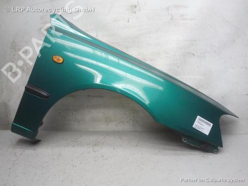 Used Right front fenders HYUNDAI ACCENT II Saloon (LC) 1.3 (75 hp) 20557661