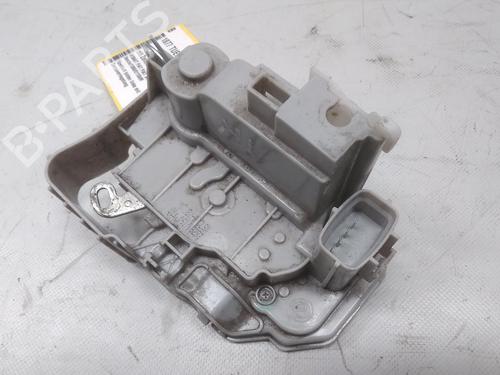 Rear left lock FIAT BRAVO II (198_) 1.4 T-Jet (198AXF1B) | BP20518815C100 