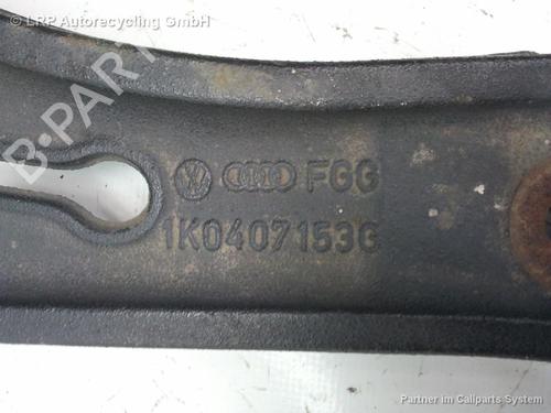 Used Other Other AUDI A3 Sportback (8PA) 2.0 TDI 16V (140 hp) 39515193 39515193