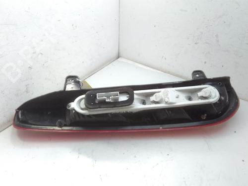 Right taillight FORD FOCUS II Turnier (DA_, FFS, DS) 1.6 TDCi | BP20674016C35 