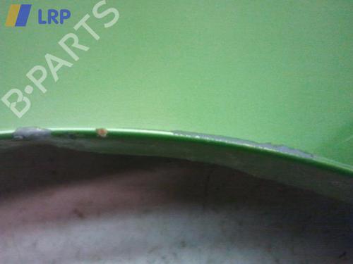 Left front fenders SEAT IBIZA II (6K1) 1.4 i | BP20557639C41 