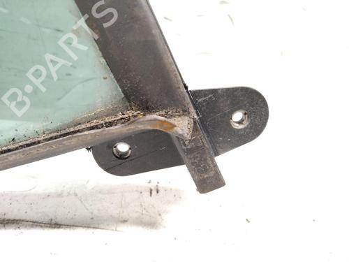 Rear right quarter glass VW GOLF VII (5G1, BQ1, BE1, BE2) 2.0 GTI | BP31906913C92