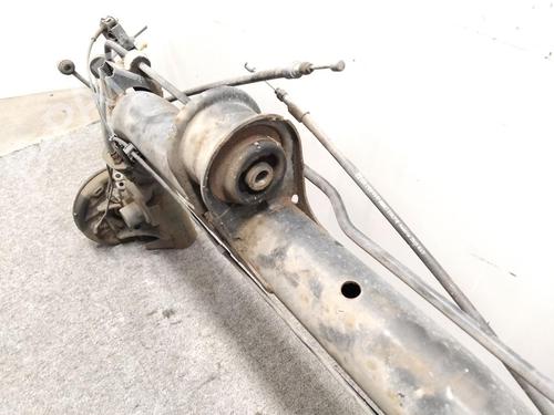 Rear axle SMART CABRIO (450) 0.6 (S1OLA1, 450.441, 450.442, 450.443) | BP37647753M2 - Image 4