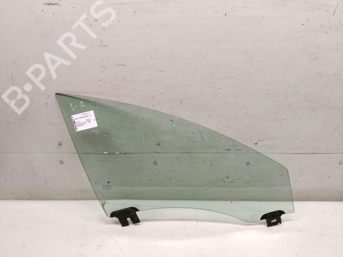 Dør rude højre foran TESLA MODEL S (5YJS) 85 | BP31631693C19 